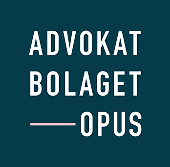 Advokatbolaget Opus