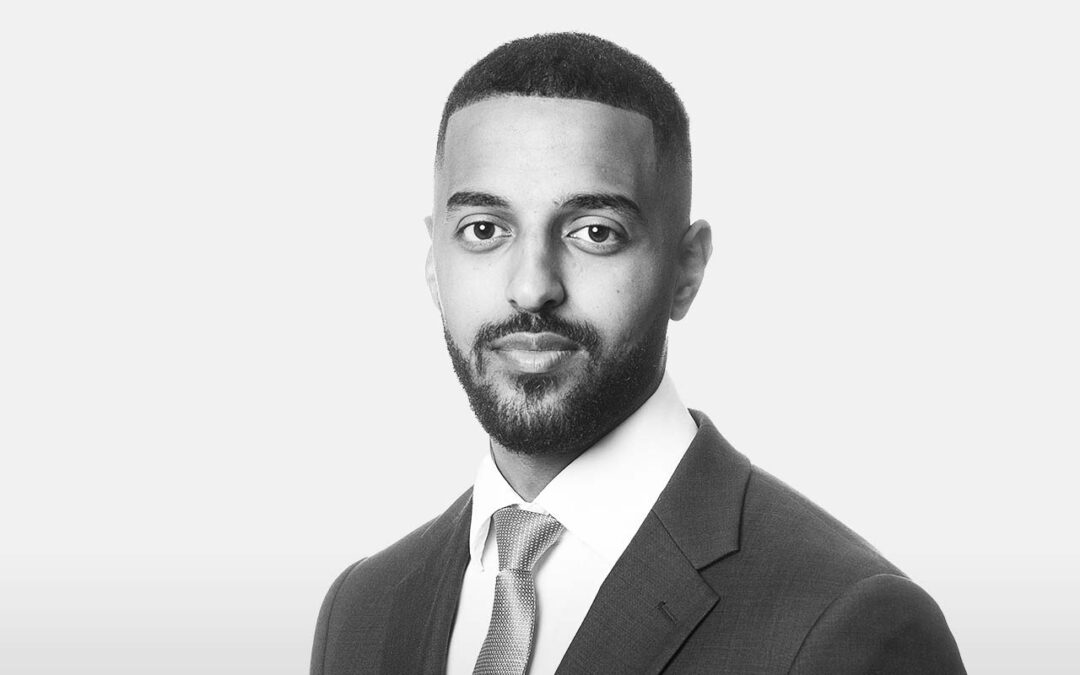 Anas Osman